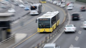 İstanbul'da toplu ulaşım zammı uygulanmaya başladı
