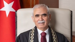 Anayasa Mahkemesi Başkanı'nın 4 yaşındaki torunu, 2'nci kattan düştü