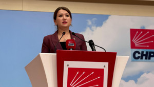 CHP Genel Başkan Yardımcısı Gökçe Gökçen: Can Atalay'ın gasbedilen milletvekilliği iade edilmeli