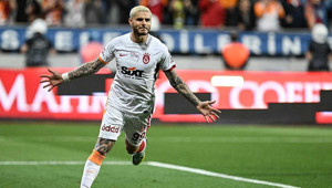 Icardi'den Fenerbahçe'nin Şampiyonlar Ligi'nden elenmesinin ardından manidar paylaşım