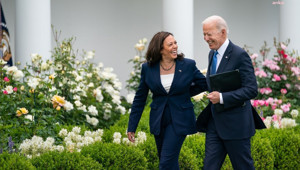 Başkan Biden Kongre'de siyasete veda edecek
