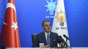 AK Parti MKYK sonrası Sözcü Çelik'ten açıklama: Herhangi bir şekilde erken seçim yok