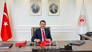 Bakan Kurum: 'Yarısı Bizden' kampanyamızda yeni dönemi başlattık