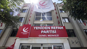 Konya’da Yalıhüyük Belediye Başkanı Yılmaz, Yeniden Refah Partisinden istifa etti