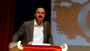 Yavuz Ağıralioğlu: Partinin kuruluş hazırlıklarında son aşamaya geldik