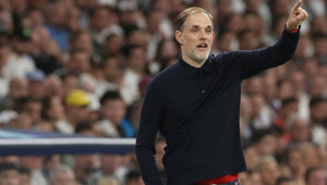 İngiltere Milli Takımı’nda Thomas Tuchel dönemi