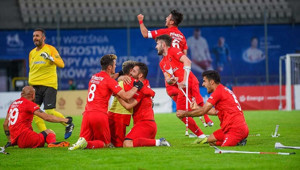 Ampute Futbol Milli Takımı, Balkan şampiyonu oldu
