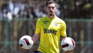 Fenerbahçe, Ryan Kent ile yolları ayırdı