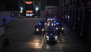 3 ilde FETÖ'ye yönelik düzenlenen 'Kıskaç-29' operasyonlarında 15 şüpheli yakalandı