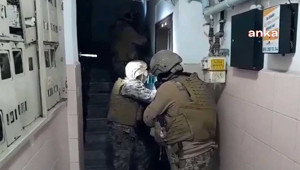 İstanbul'da PKK/KCK operasyonunda gözaltına alınan 38 şüpheliden 19'u tutuklandı