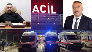 Yozgat'ta gübre çukuruna düşen çobanı kurtarmak isteyen 2 kişi öldü, çoban ağır yaralı