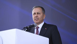 Bakan Yerlikaya, deprem bölgesinin milletvekilleriyle bir araya geldi