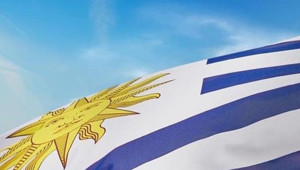 Uruguay'da devlet başkanlığı seçimini sol görüşlü Orsi kazandı