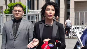 Deniz Akkaya hakkında gözaltı kararı