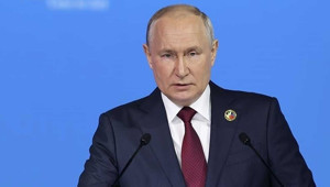 Ukrayna nükleer silaha sahip olursa, bu durumda sahip olduğumuz tüm silahları kullanacağız