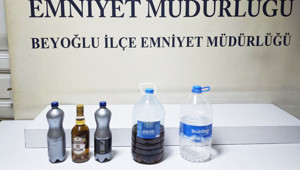 İstanbul'da sahte içkiden ölenlerin sayısı 7'ye yükseldi