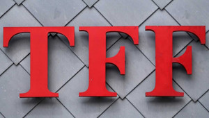 TFF, harcama limitlerindeki sapma payının kaldırıldığını açıkladı