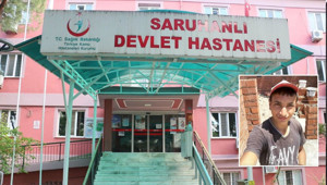 Hastaneler arası nakli sağlayamadıkları gerekçesiyle iki doktora 'taksirle ölümden' ceza