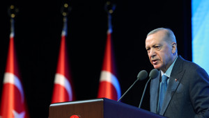 Cumhurbaşkanı Erdoğan: İŞKUR gençlik programımızı bugün itibarıyla devreye alıyoruz