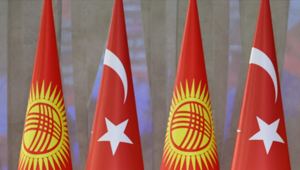 Kırgızistan ile yapılan 2 milletlerarası anlaşma Resmi Gazete'de