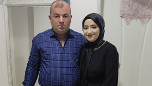 15 yaşındaki kızının kaçırıldığı iddiasıyla şikayetçi oldu