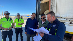 Kurbanlık sevklerine sıkı denetim