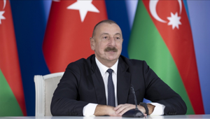 Azerbaycan Cumhurbaşkanı Aliyev, 220 mahkumu affetti