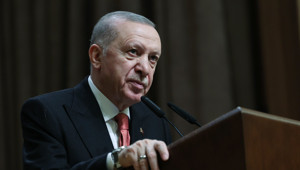 Cumhurbaşkanı Erdoğan: Görevini kötüye kullananların gözünün yaşına bakmadık, bakmayız