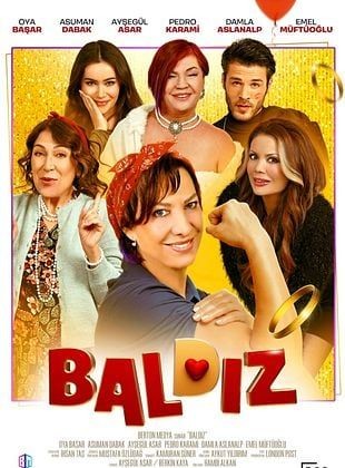 Sinema salonlarında bu hafta: 8 yeni film vizyona girecek - Resim: 4