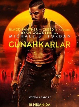 Sinema salonlarında bu hafta: 8 yeni film vizyona girecek - Resim: 3