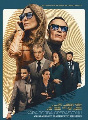 Sinema salonlarında bu hafta: 8 yeni film vizyona girecek - Resim: 2