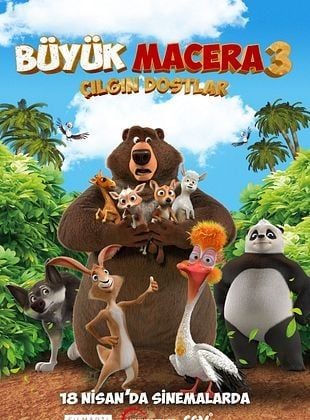 Sinema salonlarında bu hafta: 8 yeni film vizyona girecek - Resim: 7
