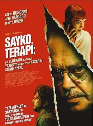 Sinema salonlarında bu hafta: 8 yeni film vizyona girecek - Resim: 1