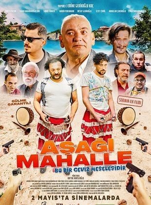 Bu hafta 11 film vizyona girecek - Resim: 8