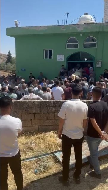 Arazi anlaşmazlığında çifte cinayetin 18 tutuklu sanığından 9’una tahliye - Resim: 7