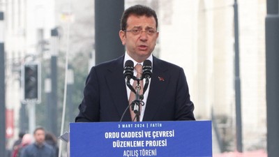 İmamoğlu: Bir adayın İstanbulla alakası, yaşanmışlıkları önemli