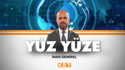 İnan Demirel ile Yüz Yüze | 03.03.2024