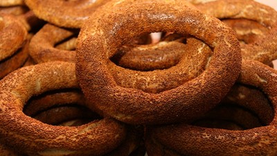 Simit yedikten sonra hastanelik oldu: Hayati tehlikesi var