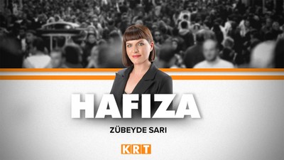 Zübeyde Sarı ile Hafıza l Veli Saçılık l 03.03.2024