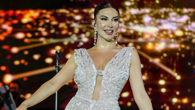 Miley Cyrus ve Cardi B.'yi geride bıraktı… Ebru Yaşar YouTube Music Charts listesinde