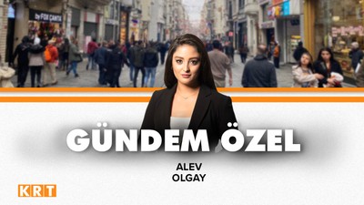 Alev Olgay ile Gündem Özel | CHP Grup Başkanvekili Gökhan Günaydın | 04.04.2024