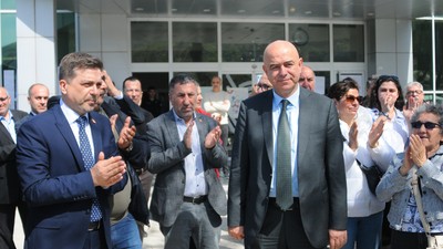 CHP’nin Körfez’deki seçim sonuçlarına itirazı reddedildi