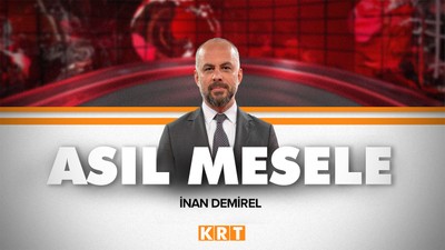 İnan Demirel ile Asıl Mesele | 04.04.2024