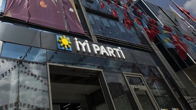 İYİ Parti'de kurultay tarihi belli oldu