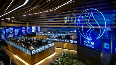 Borsa güne nasıl başladı?