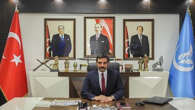 Sinan Ateş iddianamesindeki tetikçiden 'Onlar beni öldürmek için ateş ettiler' savunması