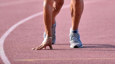 Avrupa Atletizm Şampiyonası yarın İtalya'da başlayacak
