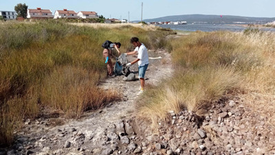 İzmir'de ölen 6 köpeğin zehirlendiği ortaya çıktı: Mahalleliden şüphelinin bulunması için 70 bin TL ödül