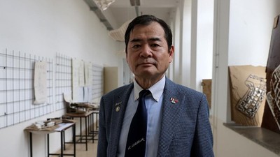 Japon deprem uzmanı, Türkiye'deki riskli illeri saydı