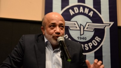 Murat Sancak, Adana Demirspor başkanlığına geri döndü